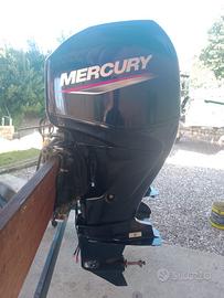 Mercury 40/60 Orion 2023