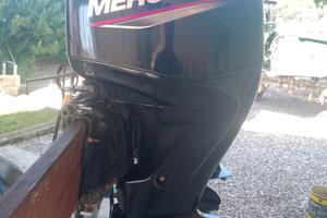 Mercury 40/60 Orion 2023