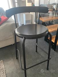 Sgabelli ikea YNGVAN