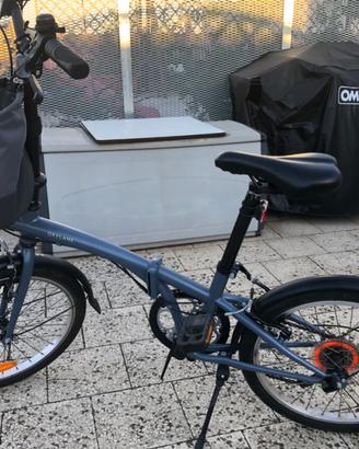 Bicicletta