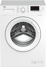 Beko LAVATRICE  WTX91232WI-IT 9KG