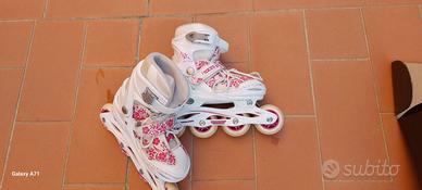 Rollerblade Roces