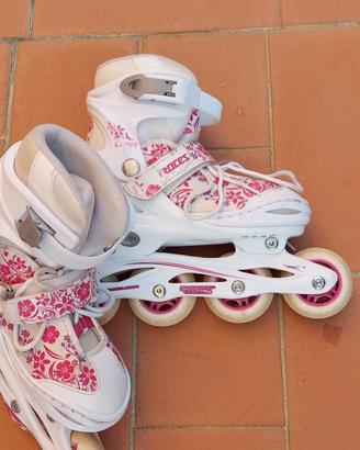 Rollerblade Roces