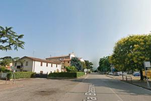 Bilocale Via Bassone VR