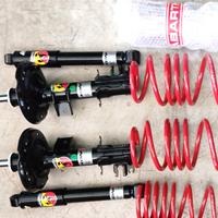 kit ammortizzatori koni originali per Abarth 