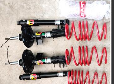 kit ammortizzatori koni originali per Abarth 