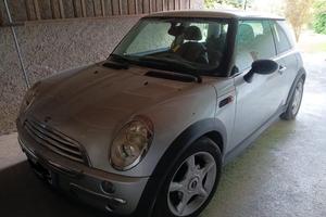 Mini One D