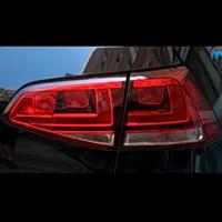 Volwsvagen Golf 7