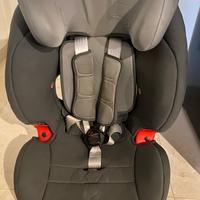 Seggiolino auto