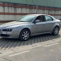 Alfa Romeo 159 1.8 16V 2007