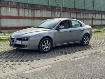 Alfa Romeo 159 1.8 16V 2007