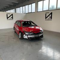 TOYOTA Corolla ACTIVE 1.8 HYBRID TOURING SPORTS