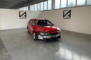 TOYOTA Corolla ACTIVE 1.8 HYBRID TOURING SPORTS