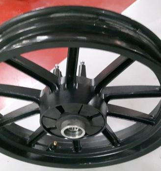 Cerchio posteriore KEEWAY TX 125 nuovo