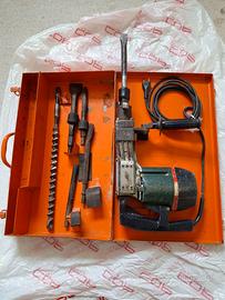 Demolitore metabo