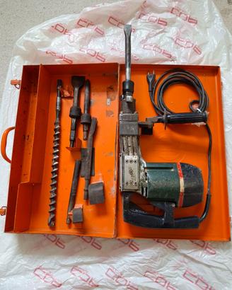 Demolitore metabo