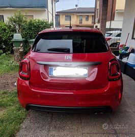 fiat 500x sport