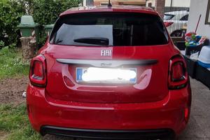 fiat 500x sport