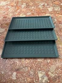 Sottovaso per piante.