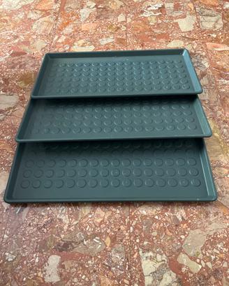 Sottovaso per piante.