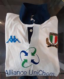 ITALIA  RUGBY 