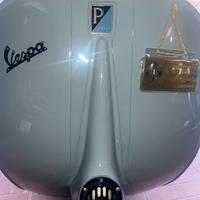 Piaggio Vespa 125 (VNB/VNC) - 1961