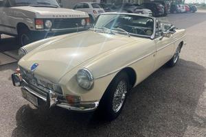 MG MGB 1800 ASI ORO