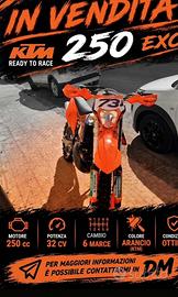 ktm 250