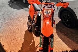 ktm 250