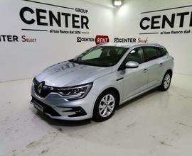 Renault Mégane Sporter Blue dCi 115 CV Techno