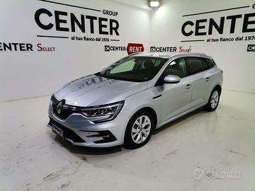 Renault Mégane Sporter Blue dCi 115 CV Techno