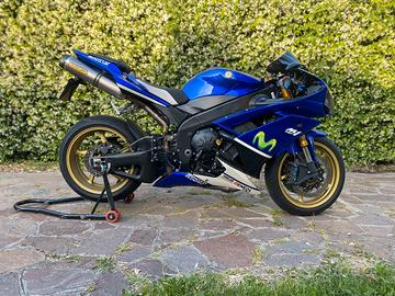 Yamaha R1 2008