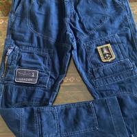Pantalone anti g Aeronautica Militare PA1655