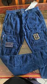 Pantalone anti g Aeronautica Militare PA1655