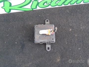 CENTRALINA SERRATURA PER VW GOLF 8 - VIII 2021