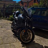 TRACER 7 2024 15.000KM
