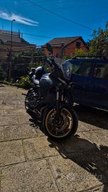 TRACER 7 2024 15.000KM