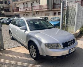 AUDI A4 1.9 TDI/130 CV