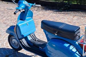Vespa px125E 1983