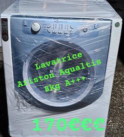 lavatrice Ariston aqualtis 8kg A+++3792523241