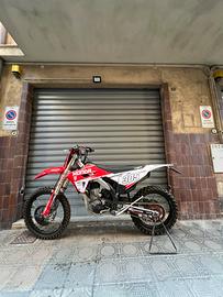 Honda crf 450