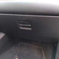 Cassetto portaoggetti Land rover range rover Evoqu