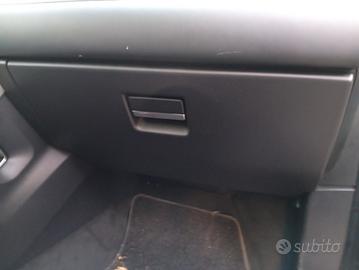 Cassetto portaoggetti Land rover range rover Evoqu