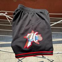 Pantaloncini nba Mitchell & Ness