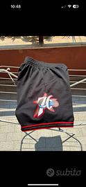 Pantaloncini nba Mitchell & Ness