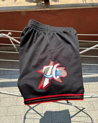 Pantaloncini nba Mitchell & Ness