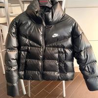 PIUMINO NIKE DONNA