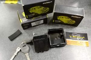 Blindatura Corazzata OBD Auto Acciaio Star Block