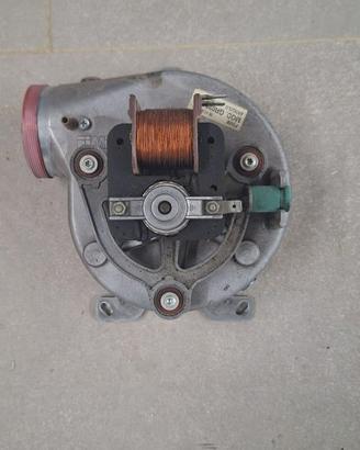 Ventilatore Fime ricambio Savio Biasi BI1366103