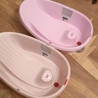 vaschetta primi bagnetti